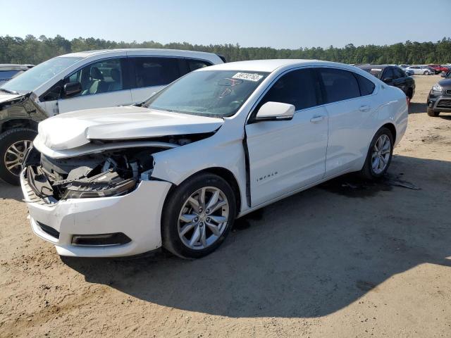 CHEVROLET IMPALA LT 2019 2g11z5sa2k9121563