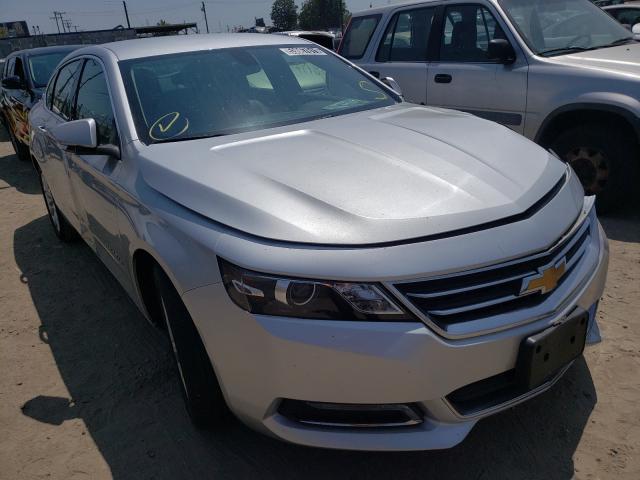 CHEVROLET IMPALA LT 2019 2g11z5sa2k9123510