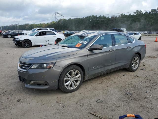 CHEVROLET IMPALA 2019 2g11z5sa2k9128495