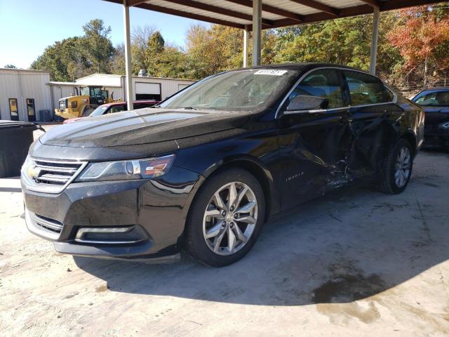 CHEVROLET IMPALA 2019 2g11z5sa2k9136483