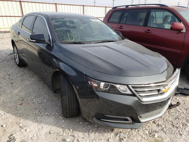 CHEVROLET IMPALA LT 2019 2g11z5sa2k9137018