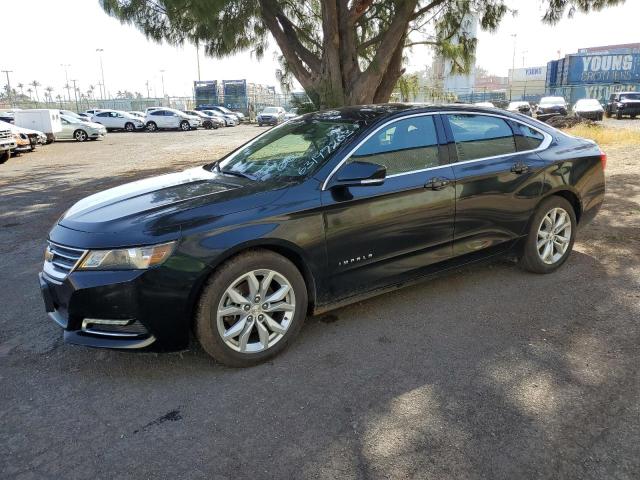 CHEVROLET IMPALA LT 2019 2g11z5sa2k9137830