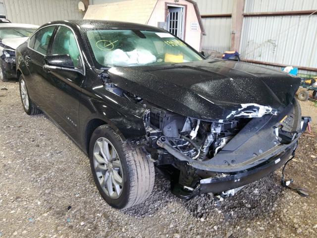 CHEVROLET IMPALA LT 2019 2g11z5sa2k9138394