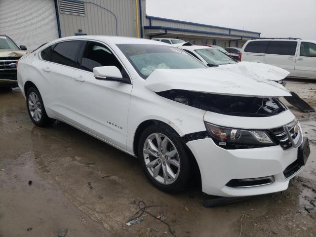 CHEVROLET IMPALA LT 2019 2g11z5sa2k9138881