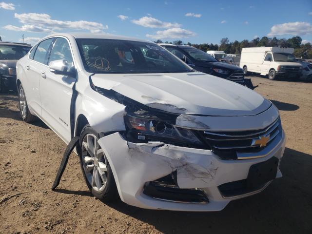 CHEVROLET IMPALA LT 2019 2g11z5sa2k9141750