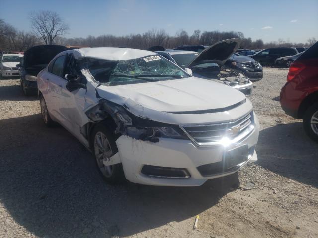 CHEVROLET IMPALA LT 2019 2g11z5sa2k9142655