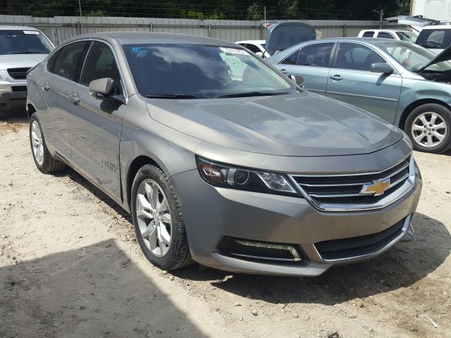 CHEVROLET IMPALA LT 2019 2g11z5sa2k9143160