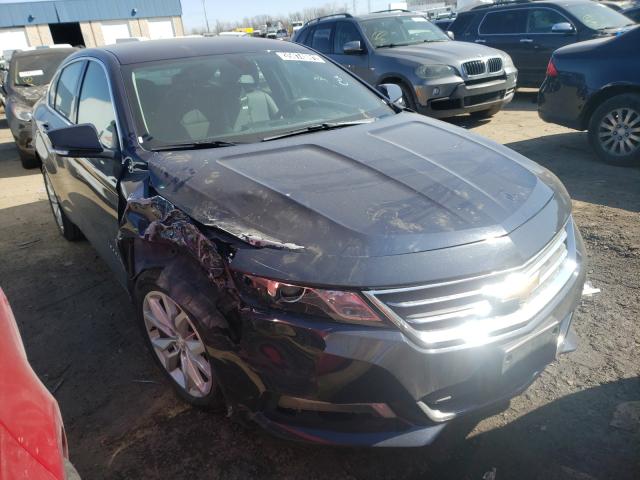 CHEVROLET IMPALA LT 2019 2g11z5sa2k9144342