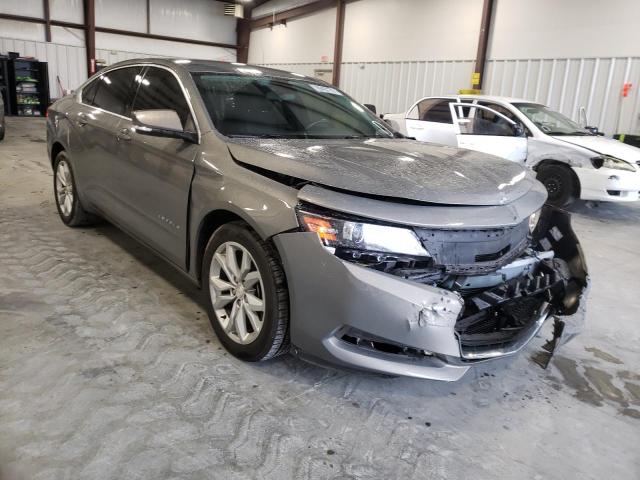 CHEVROLET IMPALA LT 2019 2g11z5sa2k9156913