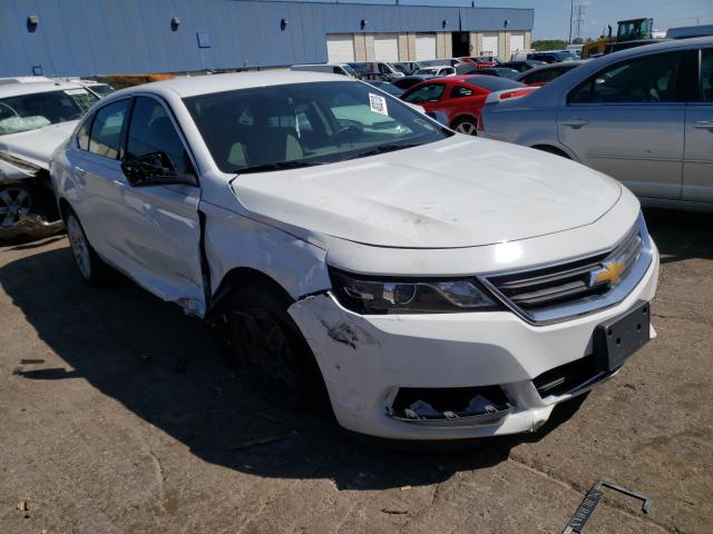 CHEVROLET NULL 2017 2g11z5sa3h9136422