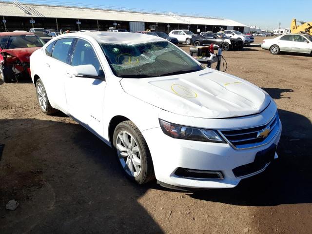 CHEVROLET IMPALA LT 2019 2g11z5sa3k9101211