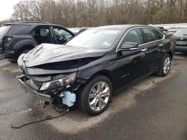 CHEVROLET IMPALA LT 2019 2g11z5sa3k9134032