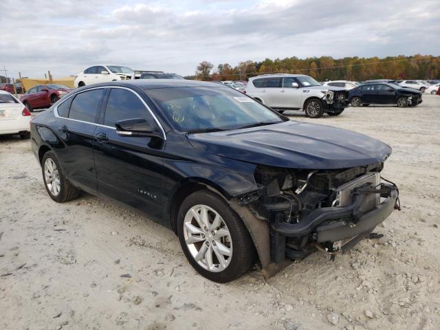 CHEVROLET IMPALA LT 2019 2g11z5sa3k9136265