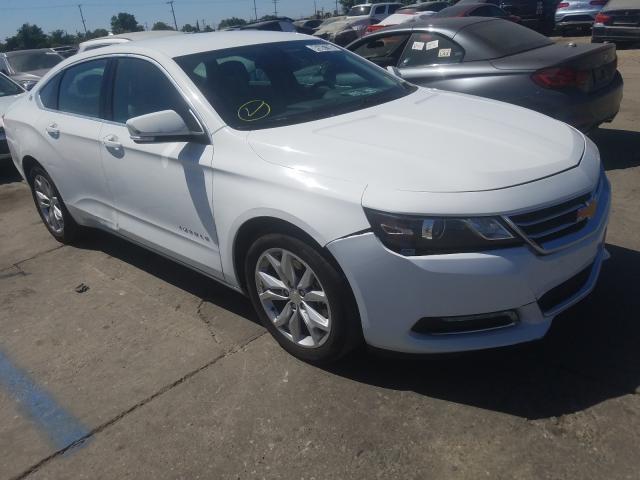 CHEVROLET IMPALA LT 2019 2g11z5sa3k9136640