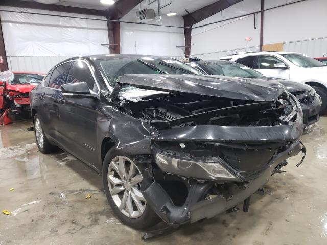 CHEVROLET IMPALA LT 2019 2g11z5sa3k9136895