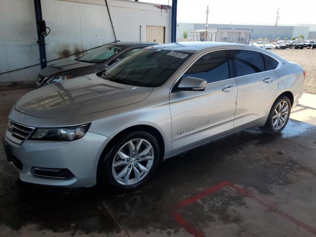 CHEVROLET IMPALA LT 2019 2g11z5sa3k9137772