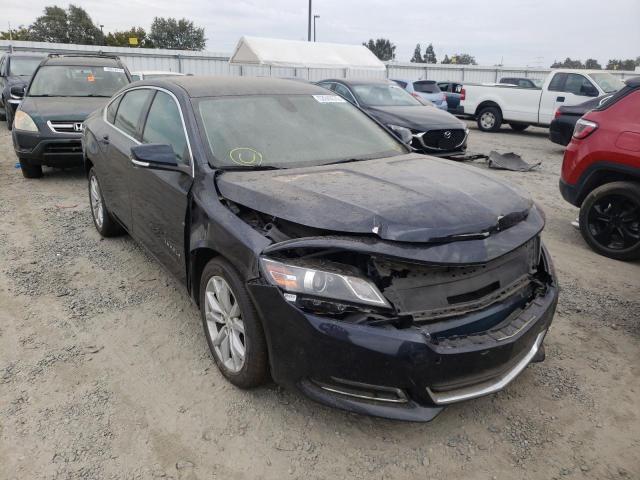 CHEVROLET IMPALA LT 2019 2g11z5sa3k9140509