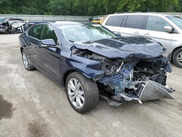 CHEVROLET IMPALA 1LT 2019 2g11z5sa3k9140848