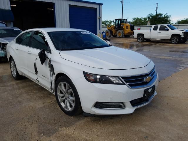 CHEVROLET IMPALA LT 2019 2g11z5sa3k9140929