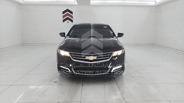 CHEVROLET IMPALA 2019 2g11z5sa3k9147038