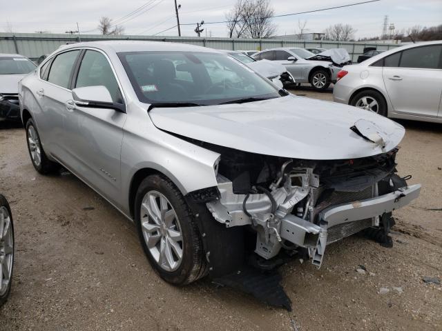 CHEVROLET IMPALA LT 2019 2g11z5sa3k9150067