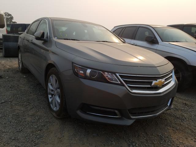 CHEVROLET IMPALA LT 2019 2g11z5sa3k9150327