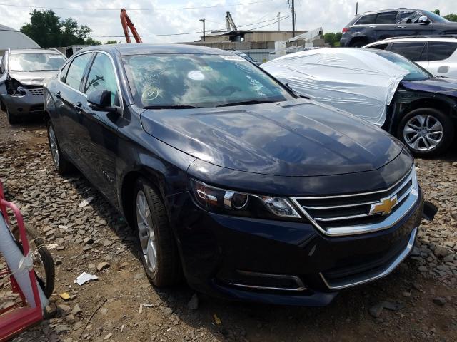 CHEVROLET IMPALA LT 2019 2g11z5sa3k9153986