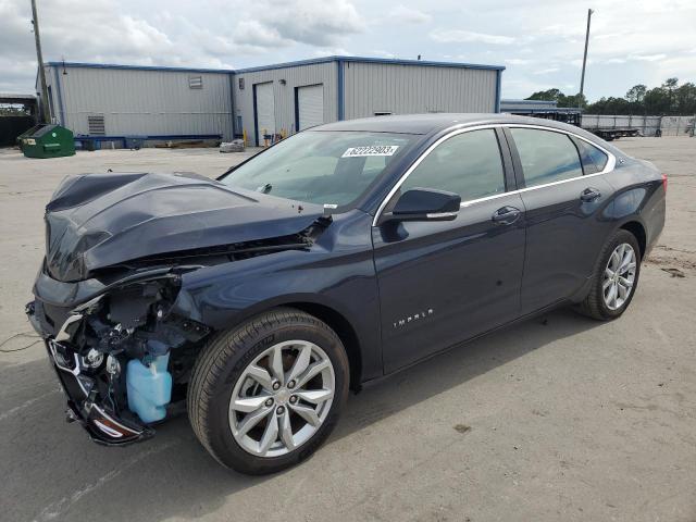 CHEVROLET IMPALA LT 2019 2g11z5sa3k9155740