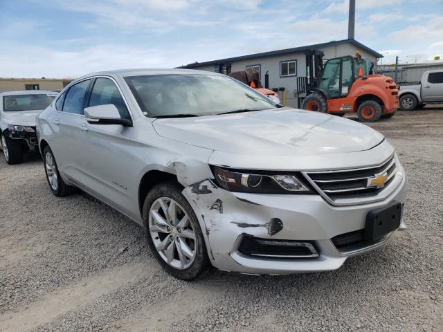 CHEVROLET IMPALA LT 2019 2g11z5sa4k9134623