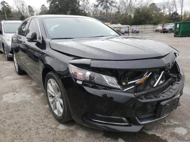 CHEVROLET IMPALA LT 2019 2g11z5sa4k9142303