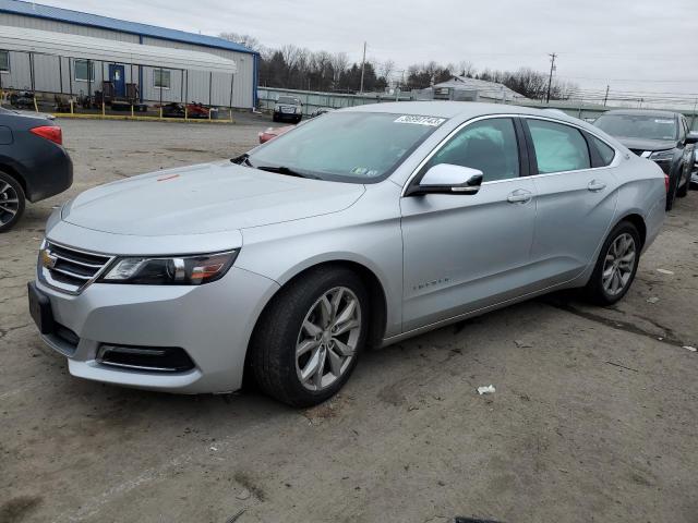 CHEVROLET IMPALA LT 2019 2g11z5sa4k9142401