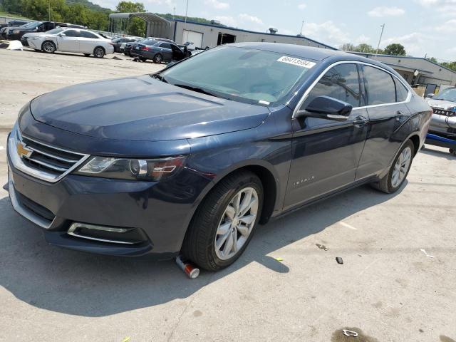 CHEVROLET IMPALA LT 2019 2g11z5sa4k9143824