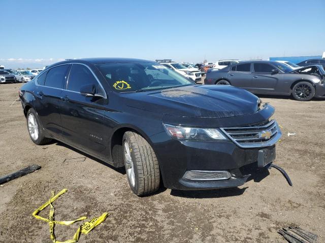 CHEVROLET IMPALA LS 2016 2g11z5sa5g9143306