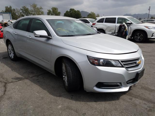 CHEVROLET IMPALA LT 2019 2g11z5sa5k9124778