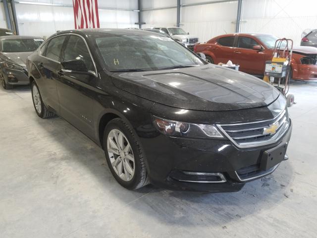 CHEVROLET IMPALA LT 2019 2g11z5sa5k9136624