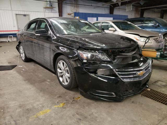 CHEVROLET IMPALA LT 2019 2g11z5sa5k9144559