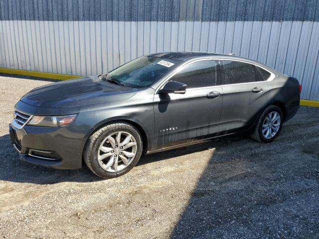 CHEVROLET IMPALA 2019 2g11z5sa5k9147803