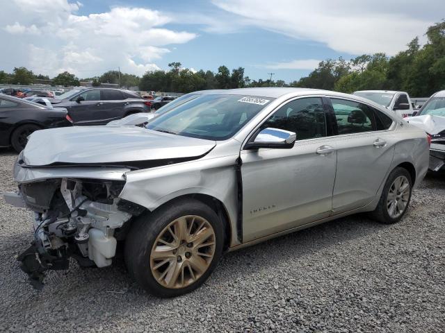 CHEVROLET IMPALA 2017 2g11z5sa6h9114687