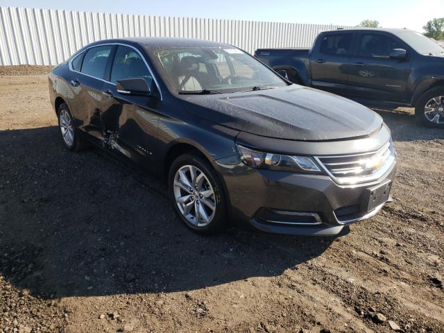 CHEVROLET IMPALA LT 2019 2g11z5sa6k9119203