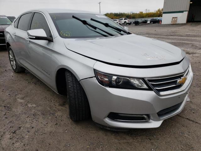 CHEVROLET IMPALA LT 2019 2g11z5sa6k9123574