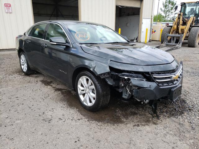 CHEVROLET IMPALA LT 2019 2g11z5sa6k9139936