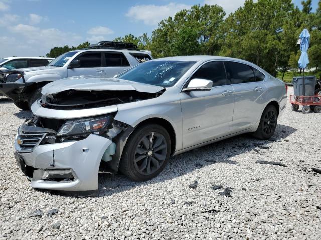 CHEVROLET IMPALA LT 2019 2g11z5sa6k9152282