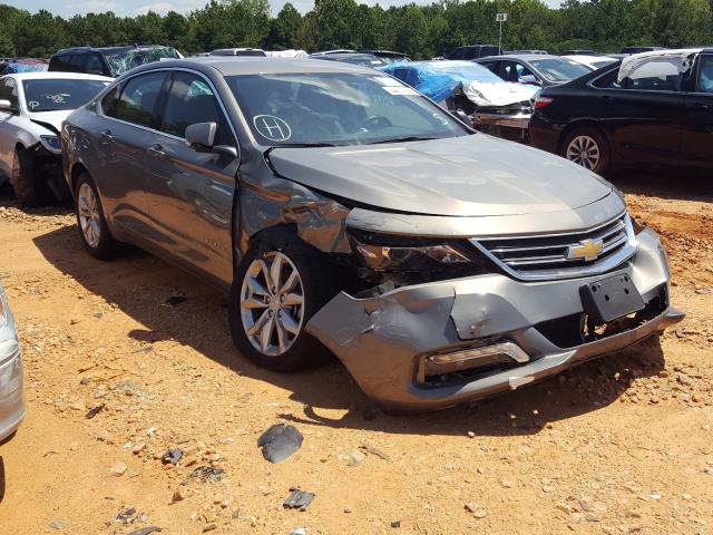 CHEVROLET IMPALA LT 2019 2g11z5sa6k9156073