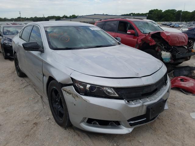 CHEVROLET IMPALA LS 2016 2g11z5sa7g9168627