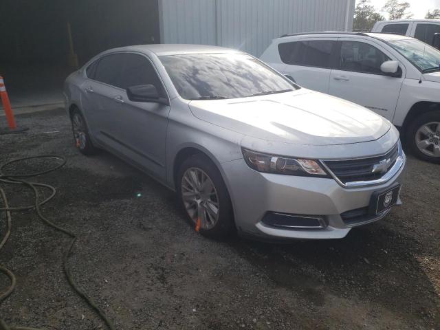 CHEVROLET IMPALA LS 2016 2g11z5sa7g9176534