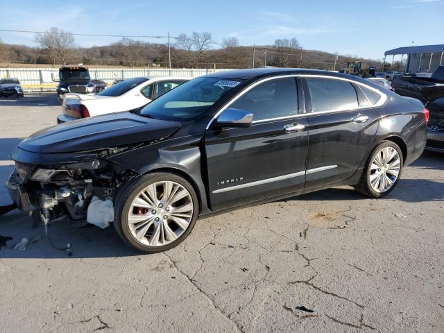 CHEVROLET IMPALA LS 2017 2g11z5sa7h9101527