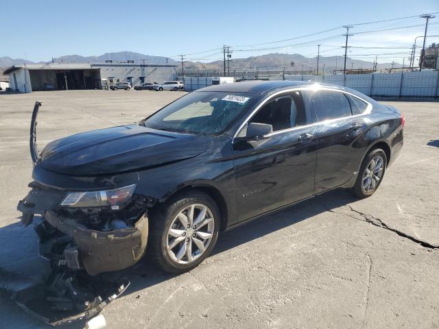 CHEVROLET IMPALA 2019 2g11z5sa7k9116925