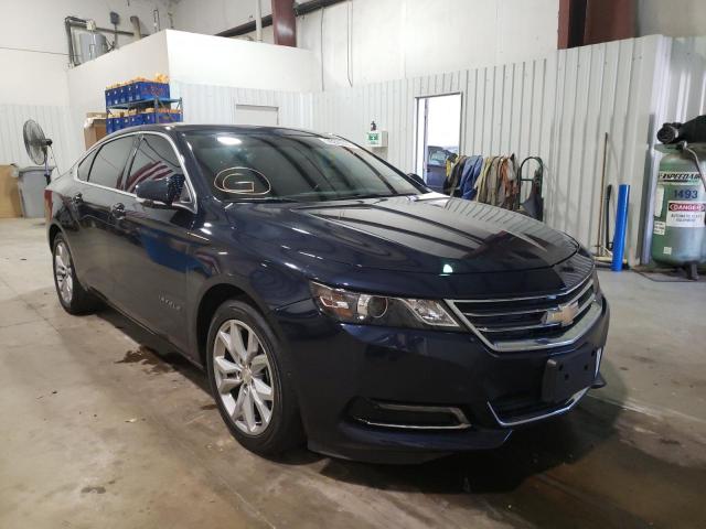 CHEVROLET IMPALA LT 2019 2g11z5sa7k9122840