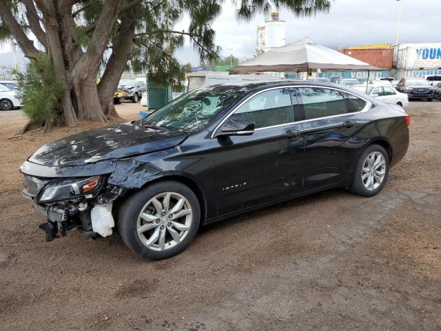 CHEVROLET IMPALA 2019 2g11z5sa7k9123647