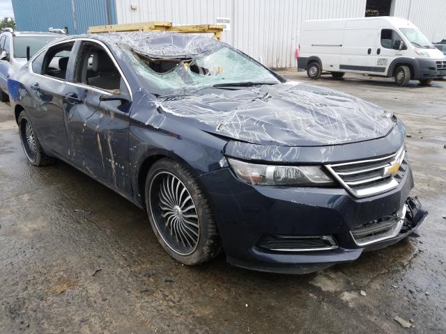 CHEVROLET IMPALA LT 2019 2g11z5sa7k9130596